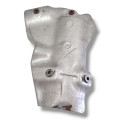  Defletor Calor Turbina Chevrolet Cruze Original 