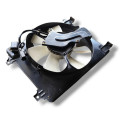 Ventoinha Eletroventilador Honda Civic 2007 2011 Original