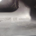 Acabamento Interno Retrovisor Esquerdo Gm Onix 2013 2019 Preto