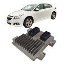 Módulo Injeção Gm Chevrolet Cruze 2012 2016 Original