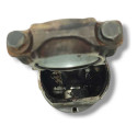 Biela Com Pistão Fiat Fire 1.0 Curto 2006 A 2018 Original