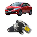 Motor Limpador Parabrisa Traseiro Gm Onix 2013 A 2019