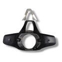 Moldura Combate Gm Chevrolet Onix 2020 2023 Original