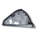 Acabamento Painel Esquerdo Gm Chevrolet Cruze 2017 2023 Cinza
