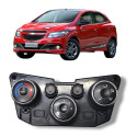 Comando Ar Condicionado Onix Prisma Tracker Sonic 2013/2019