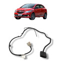 Chicote Conector Plug Bomba Combustível Gm Onix 2013 A 2019