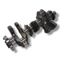 Virabrequim Chevrolet Onix Plus 1.0 2020 A 2023 Original 