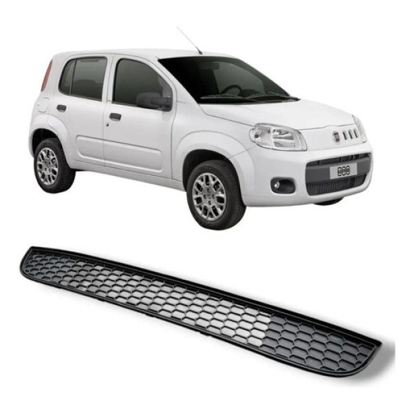 Grade Cent Parac Uno Vivace 11/16 Sport Way \\14 Fiorino 14/ Preto