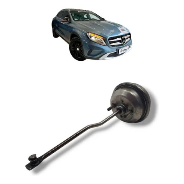 Atuador Wastegate Turbina Mercedes Gla 200 2015 2018 Origina