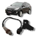 Sonda Lambda Pré Hyundai Ix35 2012 2016 Original 