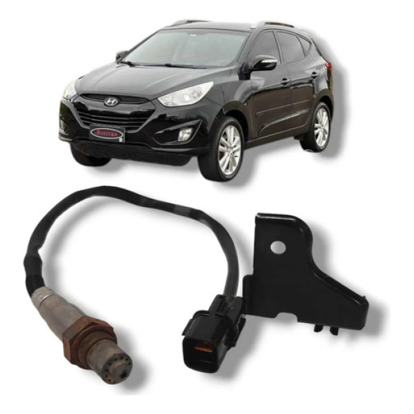 Sonda Lambda Pré Hyundai Ix35 2012 2016 Original 