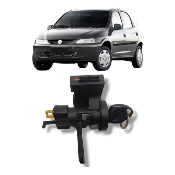 Comutador Ignição Gm Chevrolet Celta 2000 2005 Original