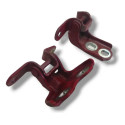 Dobradiça Porta Dianteira Direita Gm Onix 2013-2016 Original