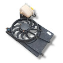 Ventoinha Defletor Radiador Água Gm Montana 2009 2014