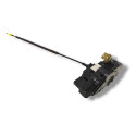 Fechadura Porta Diant Direita Agile 10/14 Montana 11/21 5pin