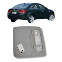 Luz Teto Cortesia Chevrolet Cruze 2012 2016 Original 