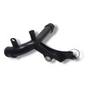 Tubo Cano Água Motor Gm Onix 2013 A 2019 Original