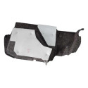  Forro Porta Mala Esquerdo Chevrolet Cruze 2017 2022 Origin 
