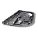 Forro Porta Dianteira Direita Gm Onix 2013 2019 Original Preto