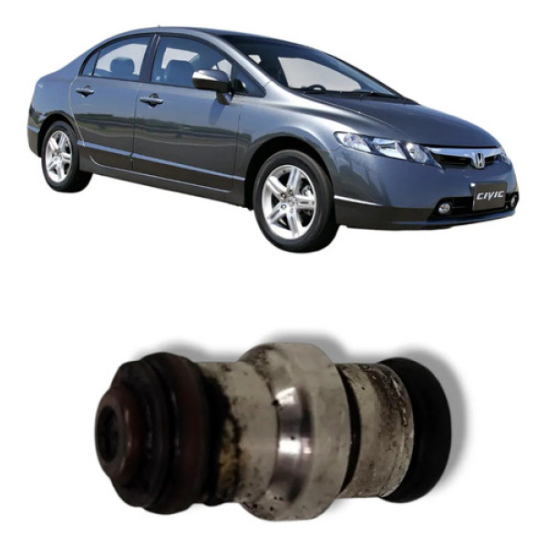 Bico Injetor Combustível A Frio Honda Civic 2007 2011