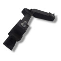 Guia Vidro Traseiro Direito Gm Onix 2013 2019 Original Preto