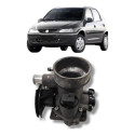 Tbi Corpo Borboleta Gm Chevrolet Celta 2001 2006