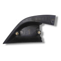Acabamento Interno Retrovisor Direito Gm Onix Prisma 2013 19 Preto