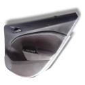  Forro Porta Traseiro Direito Gm Cruze 2017 2022 Original. Preto