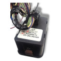 Comando Vidro Dianteiro Esquerdo Chevrolet Gm Astra 1999 06