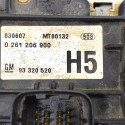 Módulo Injeção Gm Chevrolet Astra 1999 2004 2.0
