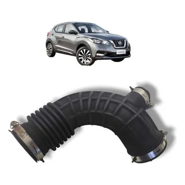 Mangueira Filtro De Ar Nissan Kicks 2017 2022 Original