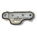 Circuito Lanterna Direita Gm Chevrolet Astra 1999 2011 Direito/passageiro Preto
