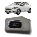 Difusor Ar Esquedo Gm Chevrolet Onix 2017 2020