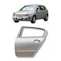 Porta Traseira Esquerda Vectra Hatch 2006 2007 A 2011 Traseira Esquerda