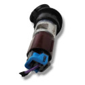 Tomada 12v Gm Onix E Onix Plus 2020 2024 Original Preto