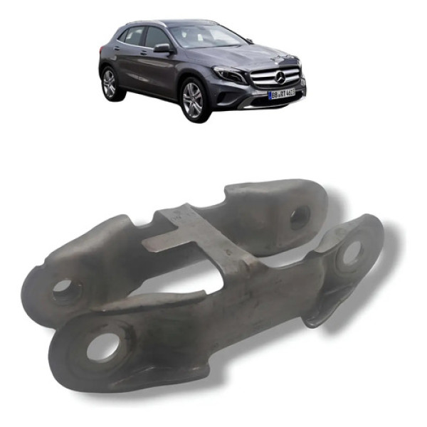 Suporte Coxim Motor Mercedes Gla 200 250 2015 A 2020