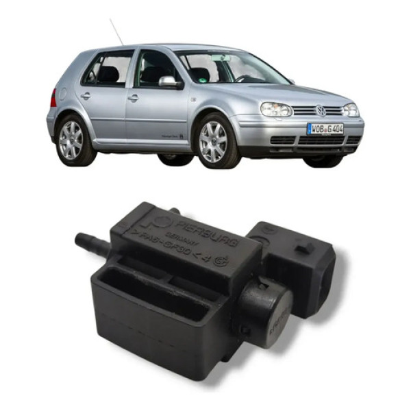 Válvula Egr Vw Volkswagen Golf 1.6 1999 2005