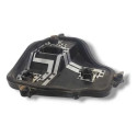 Soquete Lanterna Traseira Direita Gm Onix 2013 2016 Original Preto