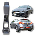 Console Central Apoio Braço Gm Cruze 2017 2023 Original 