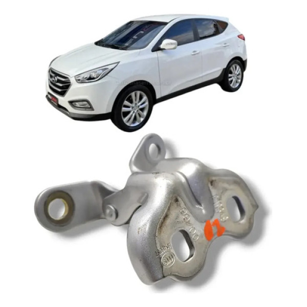 Dobradiça Porta Traseira Direita Hyundai Ix35 2013 2018