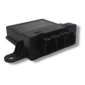 Módulo Sensor Estacionamento Gm Onix 2020 2025 Original Preto