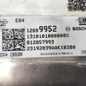 Modulo Injecao Gm Chevrolet Onix 1.0 2016 2019