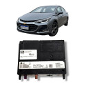 Módulo Interface Gm Chevrolet Cruze 2017 2022 Original