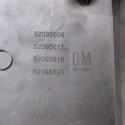 Forro Porta Dianteira Direita Gm Onix 2013 2019 Original Preto