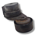 Tensor Correia Alternador Gm Cruze Lt 2012 Preto