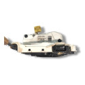 Fechadura Porta Dianteira Direi Onix Tracker 20/ Montana 23/