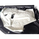  Forro Porta Traseiro Direito Gm Cruze 2017 2022 Original. Preto