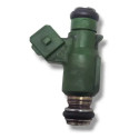 Bico Injetor Cobalt Onix Prisma 1.4 8v 13/20 24578820 Não Aplica