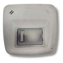 Luz Teto Cortesia Gm Onix Prisma 2013 2019 Original Branco