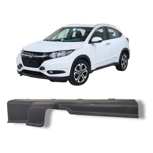 Soleira Dianteira Direita Honda Hr-v 2016 2021